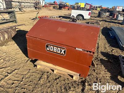 JOBOX 1-680990 Service Toolbox
