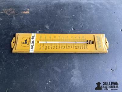John Deere Thermomerer