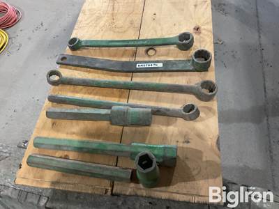 John Deere Wrenches