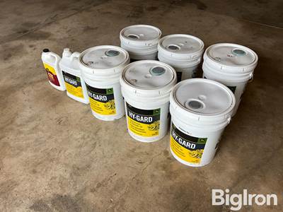 John Deere Hy-Gard Transmission & Hydraulic Oil