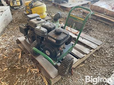 John Deere PR-3000GS Power Washer