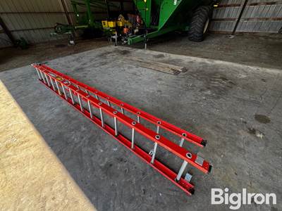Keller 5128 28’ Ladder