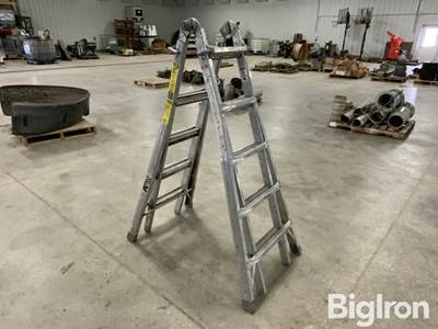 Keller KPro Extra Heavy Duty Ladder