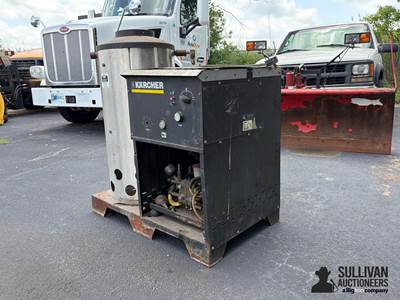 Karcher 1.575-715.0 Pressure Washer