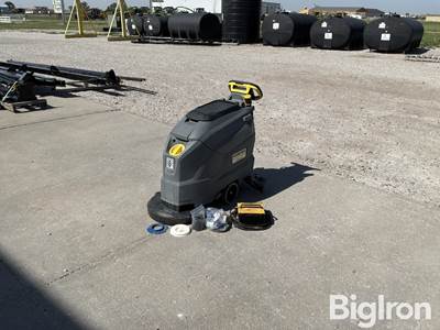 Karcher Professional Floor Cleaner