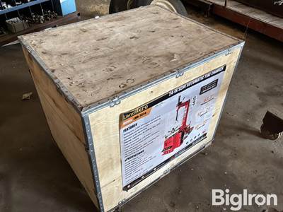 Landhero LHR-TC24 Tire Changing Machine