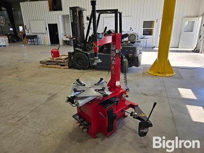 2025 Land Honor LHR-TC24 Tire Changer