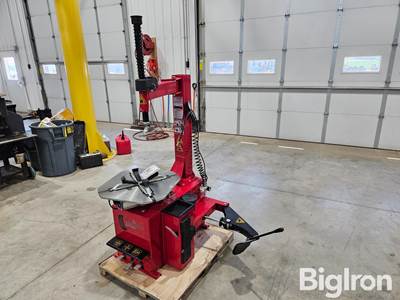 2026 Land Honor LHR-TC24 Tire Changer Machine