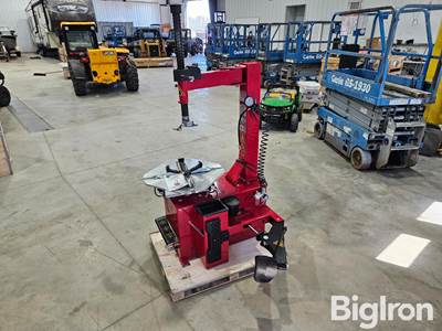 2026 Land honor LHR-TC24 Tire Changer Machine