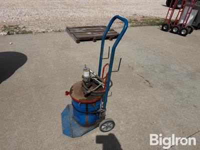 Lincoln 274217 Fluid Pump