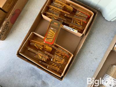 Lincoln Electric Barbed Hose Nipples