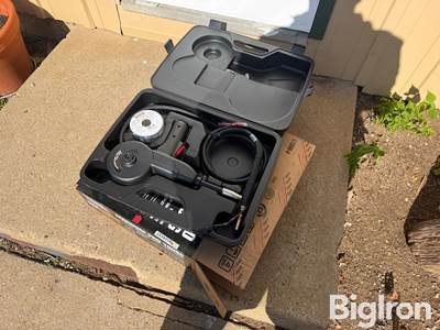 Lincoln Electric Magnum Pro 100SG Spool Gun