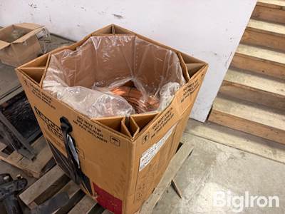 Lincoln SuperArc Welding wire