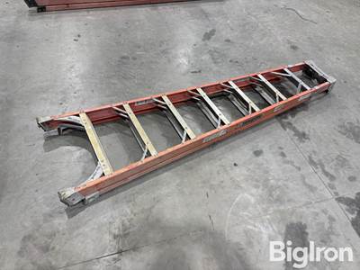 Louisville 8' Ladder
