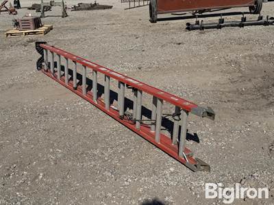 Louisville Pro-Top 24' Extension Ladder