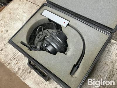 Mac EE6500 Engine Ear