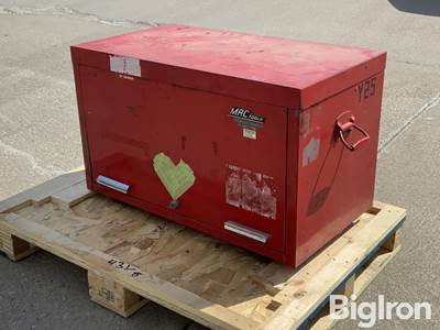 MAC MB9000 Steel Tool Chest