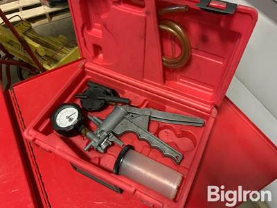 Mac Automotive Test Kit