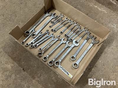Mac Wrenches