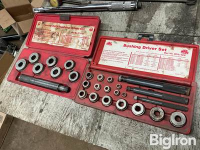 Mac Bushing Driver Sets