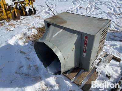 Modine Propane Heater