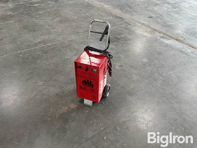 MAC Tools BCH4050 Battery charger