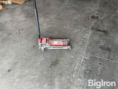Mac Tools 3.5 Ton Floor Jack