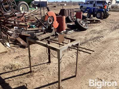 Makita 2412N Cop Saw