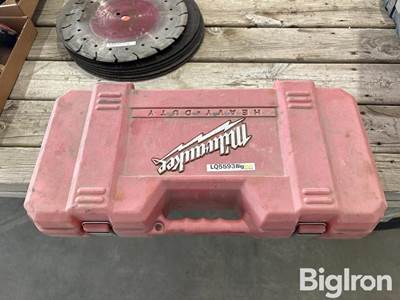 Milwaukee 6538-21 Heavy Duty Super SawZall