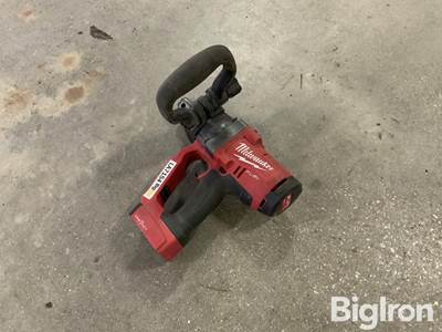 Milwaukee Cordless 1” Impact Wrench