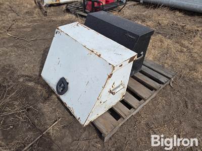 Montezuma Tool Boxes