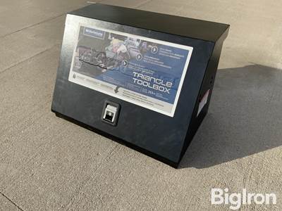 Montezuma Triangle Toolbox