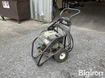 North Star Portable Power Washer