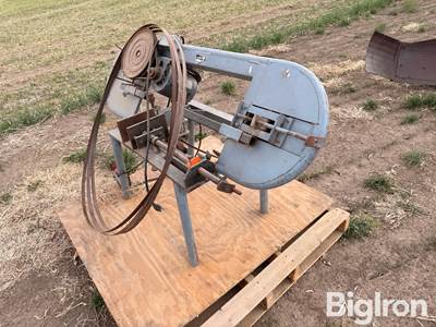 Olson Band Saw