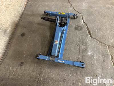 OTC Clutch & Flywheel Handler Jack