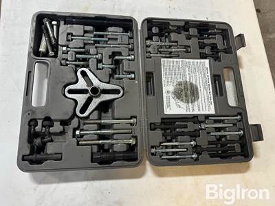 OTC 43-Piece Puller/Grip Set