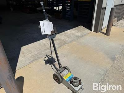 OTC Stinger Series Air/Hydraulic Jack