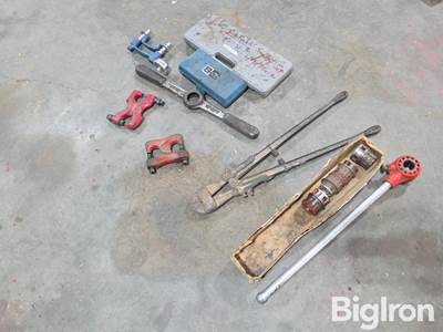 Owatonna Sockets & Tools
