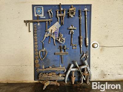 Owatonna Mechanical Puller & Installer Set