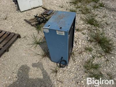 Parker 76-25-3560 Air Dryer