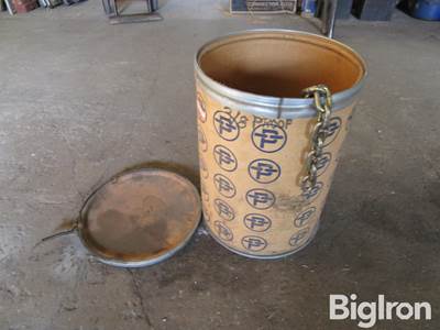 Peerless 3/8" High Test Log Chain