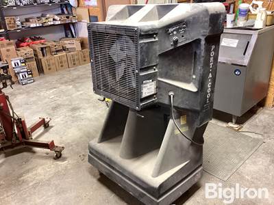 Port-A-Cool 16” 3 Speed Portable Cooler