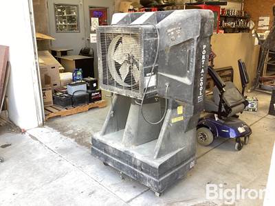 Port-A-Cool 16” 3 Speed Portable Cooler