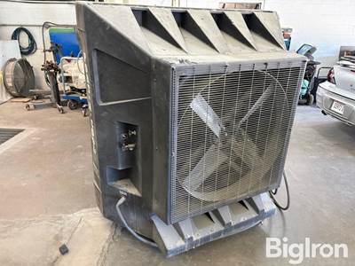 Port-A-Cool PAC2K363S Portable Evaporative Cooling Unit