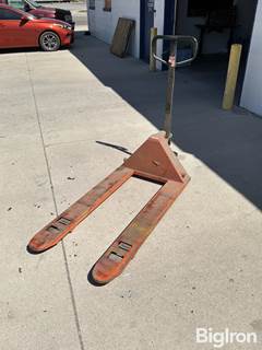 Presto Pallet Jack