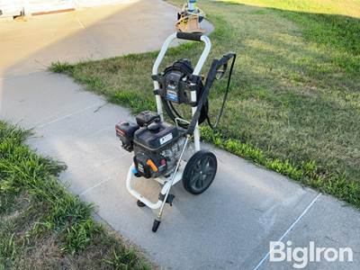 Pulsar 3100 PSI Power Washer