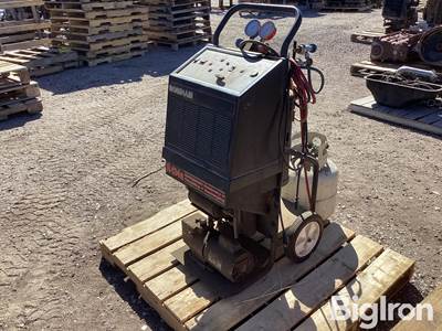 Robinair R134A AC Recycler