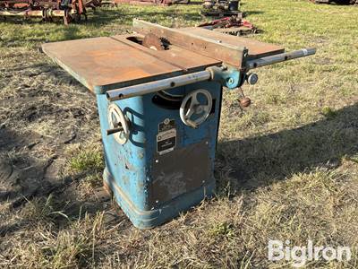 Rockwell 34-450 10" Table Saw