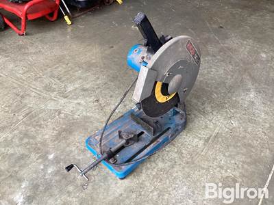 Ryobi 14" Chop Saw