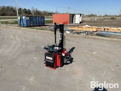 2025 StarVox FA-TC24 Tire Machine